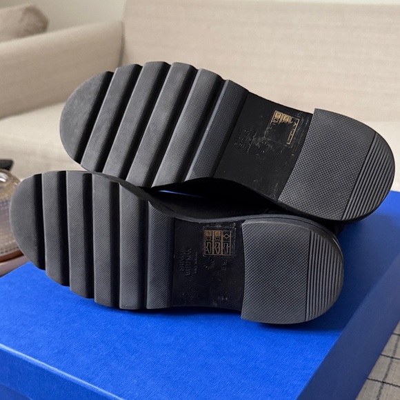 Stuart Weitzman 5050 Lift Bootie, size 36 - Picture 5 of 5